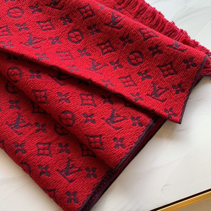 Louis Vuitton Scarf LV00029